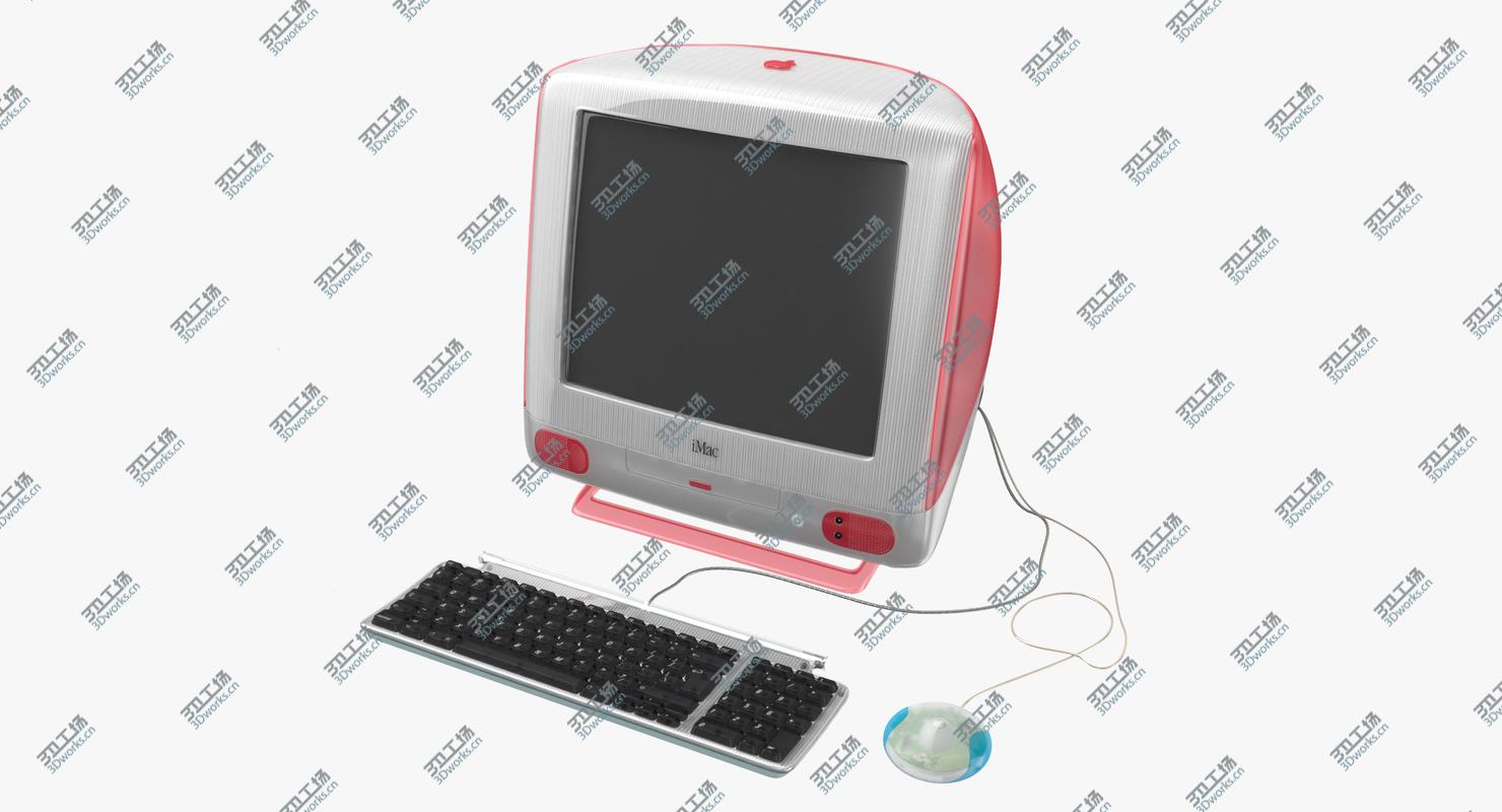 images/goods_img/2021040231/iMac With USB Keyboard and Mouse/2.jpg